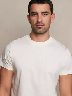 Bytom T-SHIRT SON Z BAWEŁNY MERCERYZOWANEJ Online