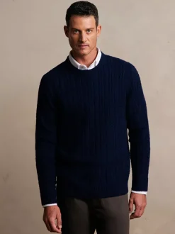Bytom WEŁNIANY SWETER HASTINGS Sale