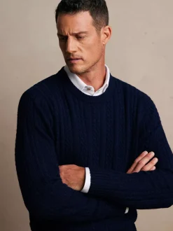 Bytom WEŁNIANY SWETER HASTINGS Sale