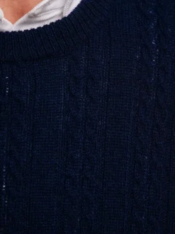 Bytom WEŁNIANY SWETER HASTINGS Sale