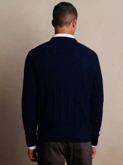 Bytom WEŁNIANY SWETER HASTINGS Sale