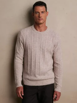 Bytom WEŁNIANY SWETER HASTINGS Hot