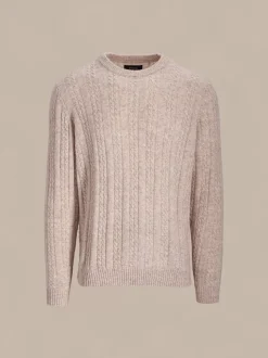 Bytom WEŁNIANY SWETER HASTINGS Hot