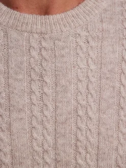 Bytom WEŁNIANY SWETER HASTINGS Hot