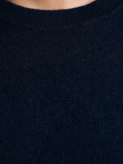 Bytom WEŁNIANY SWETER WHICKHAM Z DODATKIEM KASZMIRU Best