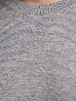 Bytom WEŁNIANY SWETER WHICKHAM Z DODATKIEM KASZMIRU New
