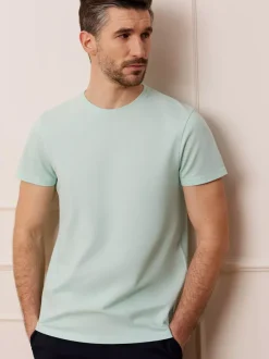 Bytom ZIELONY T-SHIRT BULLAMOOR Hot