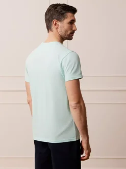 Bytom ZIELONY T-SHIRT BULLAMOOR Hot